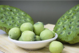 Hạt sen tốt thế nào cho sức khỏe của bạn? 