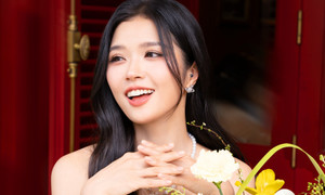 Gây tranh cãi trong đêm thi mở màn 'Đạp gió 2024', Suni Hạ Linh nói gì?