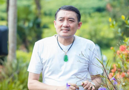 Chiến Thắng tiết lộ cuộc gặp mặt tình cờ khiến anh trở thành diễn viên hài