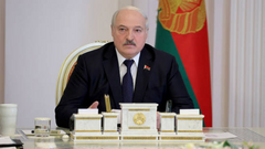 Tổng thống Belarus: Tương lai thế giới sẽ được quyết định ở Ukraine