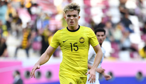 Đội bóng Đông Nam Á duy nhất toàn thua ở VCK U23 châu Á 2024