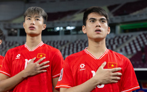 Chuyên gia: Khó đòi hỏi U23 Việt Nam đá như lứa Quang Hải, Công Phượng