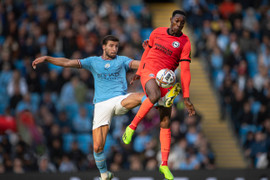 Nhận định bóng đá Brighton vs Man City: Phải chiến thắng vì cuộc đua vô địch