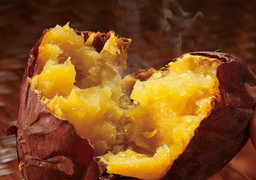 Có nên ăn sáng bằng khoai lang?