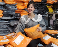 Ngô Hiền Kids - Thương hiệu thời trang cho bé gái