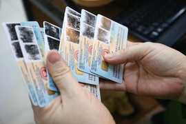 Có bắt buộc lấy ADN và giọng nói khi làm căn cước từ ngày 1/7?