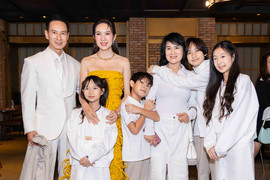 Vì sao Lý Hải chuyển đề tài từ hành động sang tình cảm gia đình trong Lật mặt 7?