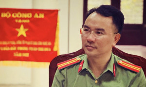 Bán, cho thuê tài khoản ngân hàng coi chừng gặp loạt rủi ro