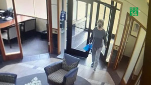 Bị lừa đảo, cụ bà 74 tuổi cướp ngân hàng