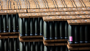 Bộ Quốc phòng Mỹ tiết lộ các khí tài sẽ cung cấp cho Ukraine