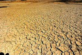 Hạn hán ở Trung Bộ và Tây Nguyên khi nào chấm dứt?