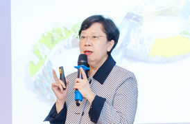 GS top 1 châu Á chia sẻ bài học đưa Singapore thành nơi xanh, sạch nhất thế giới