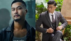 Bị thắc mắc đóng mãi dạng vai giang hồ, bặm trợn, diễn viên Duy Hưng lên tiếng