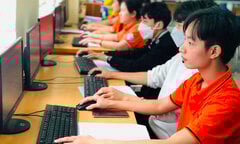 Những trường đại học nào đào tạo ngành Lập trình game?