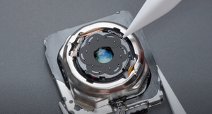 Giải phẫu cơ chế camera thu gọn 'cực độc' trên Huawei Pura 70