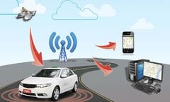 Có nên lắp định vị ô tô cho xe cá nhân?