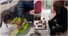 Chăm sóc người dưng 12 năm, người đàn ông được thừa kế 5 căn hộ