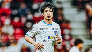 Hơn 1 năm dự bị mòn mỏi mới được đá chính, Công Phượng nói gì?