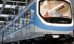 Hệ thống metro Paris hiện đại cỡ nào?
