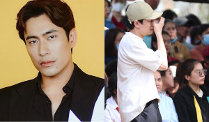 Kiều Minh Tuấn: Khi ba tôi mất, em út mới bập bẹ nói