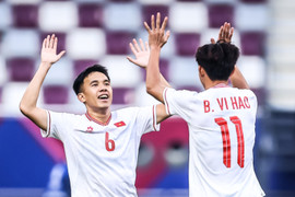 Lịch thi đấu bóng đá hôm nay ngày 26/4 mới nhất