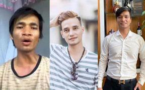 'Hot boy vườn ổi' Lệ Rơi gây sốt mạng xã hội 10 năm trước giờ ra sao?