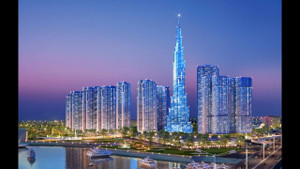 Vingroup của tỷ phú Phạm Nhật Vượng hướng tới doanh thu 200.000 tỷ đồng