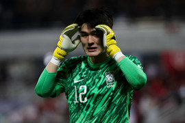 U23 Indonesia khiến bóng đá Hàn Quốc chạm mốc kém nhất 40 năm qua