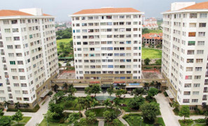 Mua nhà ở xã hội sau 50 năm có bị thu hồi?