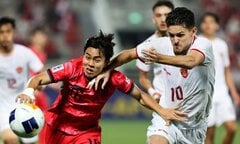 Loại U23 Hàn Quốc, U23 Indonesia lập kỳ tích vào bán kết U23 châu Á