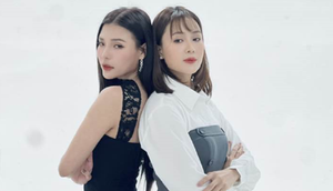 Nhân vật của Hồng Diễm bị chê bai, Thúy Diễm: Đôi khi hơi oan ức cho diễn viên