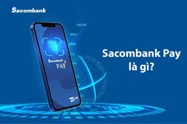 Định danh cấp 2 Sacombank là gì?
