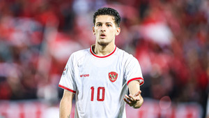 Vì sao U23 Indonesia sút hỏng luân lưu được đá lại?