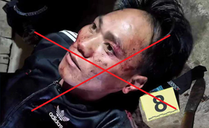 Mâu thuẫn tình cảm, gã đàn ông giết hai mẹ con người tình