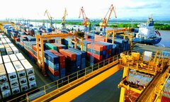 Xuất khẩu sang Mỹ nhiều điểm sáng, kỳ vọng đạt kỷ lục mới