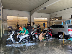 Những dịch vụ ‘hốt bạc’ dịp nghỉ lễ 30/4 