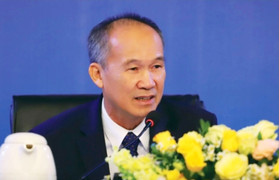 Chủ tịch Sacombank Dương Công Minh: Tôi không liên quan đến bà Trương Mỹ Lan