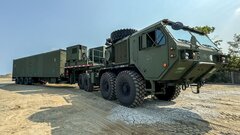 Trung Quốc sẽ đáp trả nếu Mỹ triển khai tên lửa đến Philippines