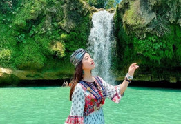 Đổi gió với 10 điểm du lịch 2 ngày 1 đêm gần Hà Nội lý tưởng nhất