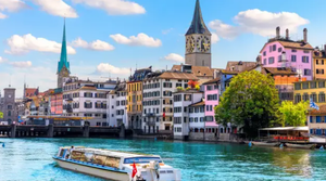 10 thành phố thông minh nhất thế giới 