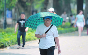 Dự báo thời tiết kỳ nghỉ lễ 30/4 - 1/5 cho Hà Nội và cả nước