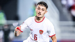 Trọn vẹn 24 cú sút luân lưu giúp U23 Indonesia tạo địa chấn ở tứ kết U23 châu Á