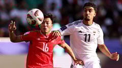 Thống kê quá khứ chỉ ra cơ hội của U23 Việt Nam trước U23 Iraq
