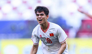 Đội hình dự kiến U23 Việt Nam vs U23 Iraq: Chờ Văn Khang, Văn Tùng bùng nổ
