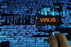 Triệt phá nhóm sản xuất, phát tán mã độc chiếm đoạt tài khoản mạng xã hội