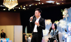 Tuấn Nguyễn Hair Salon và những màn 'biến hình' tóc đẹp triệu view