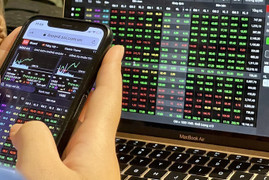 Chứng khoán sẽ thế nào sau kỳ nghỉ lễ?