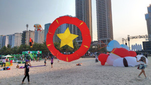 Các điểm du lịch ngày đầu nghỉ lễ: Nơi đông vui, chỗ vắng vẻ