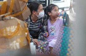 Dự báo thời tiết ngày mai 28/4: Nắng rát từ Bắc vào Nam