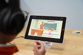 Đại diện Việt Nam lọt bảng xếp hạng 'ngôi sao đang lên' của Edtech thế giới